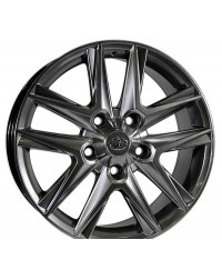 Replica Toyota TY5042 HB R20 W8.5 PCD5x150 E60 DIA110.1